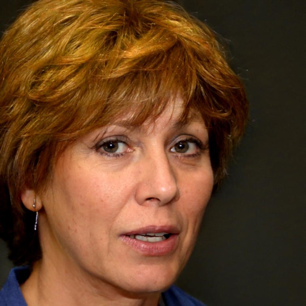 Liisa Korhonen, Steuerexpertin bei drasentolvia