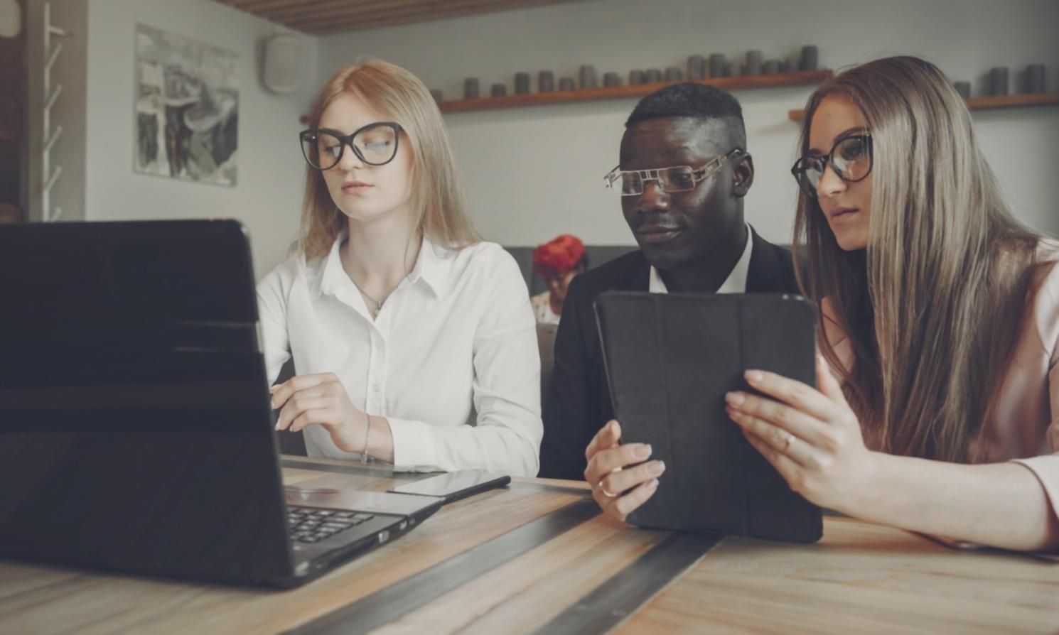 Unternehmensfinanzen strukturiert aufbauen