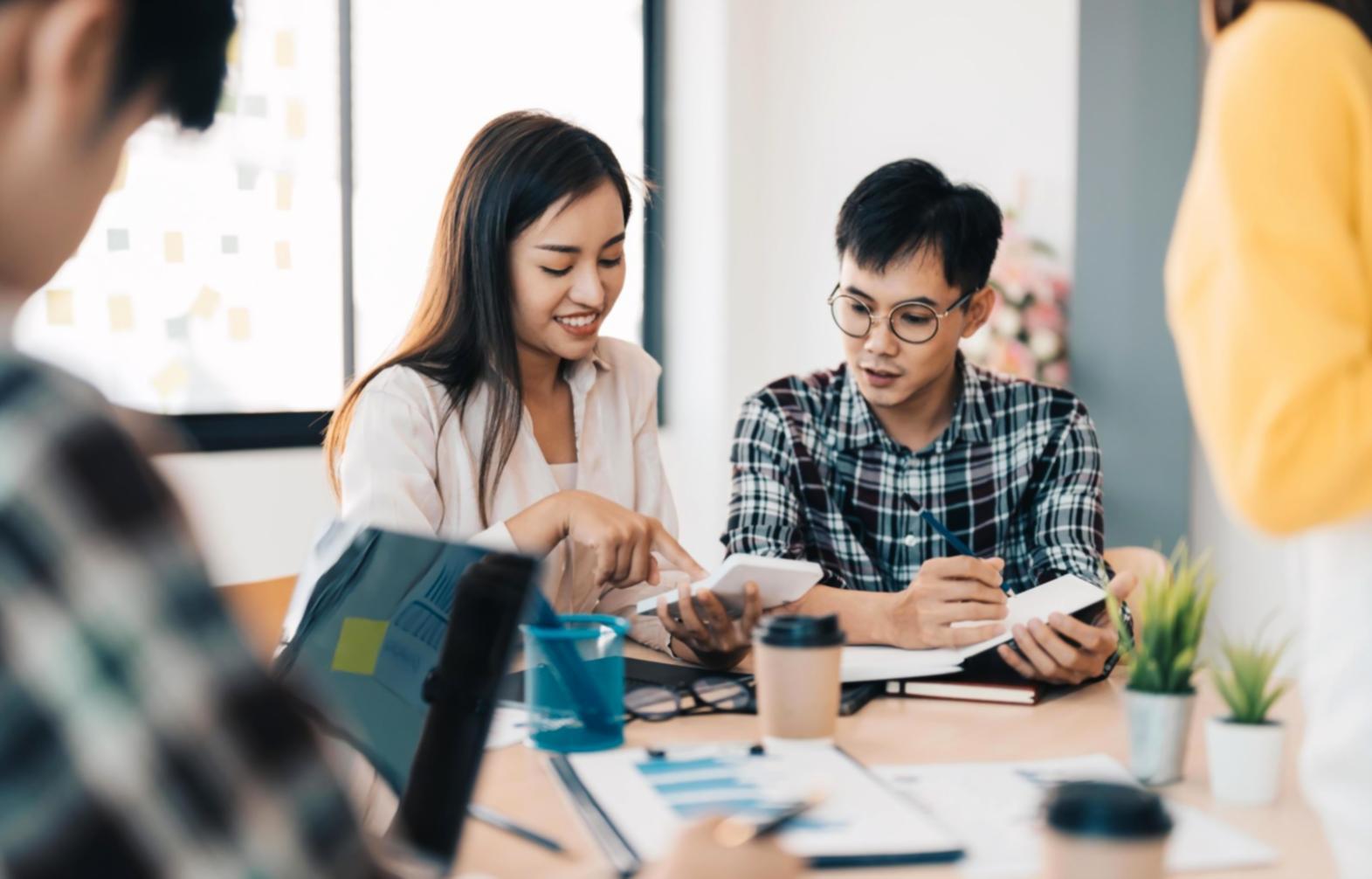 Professionelle Finanzberatung bei drasentolvia in Holzappel